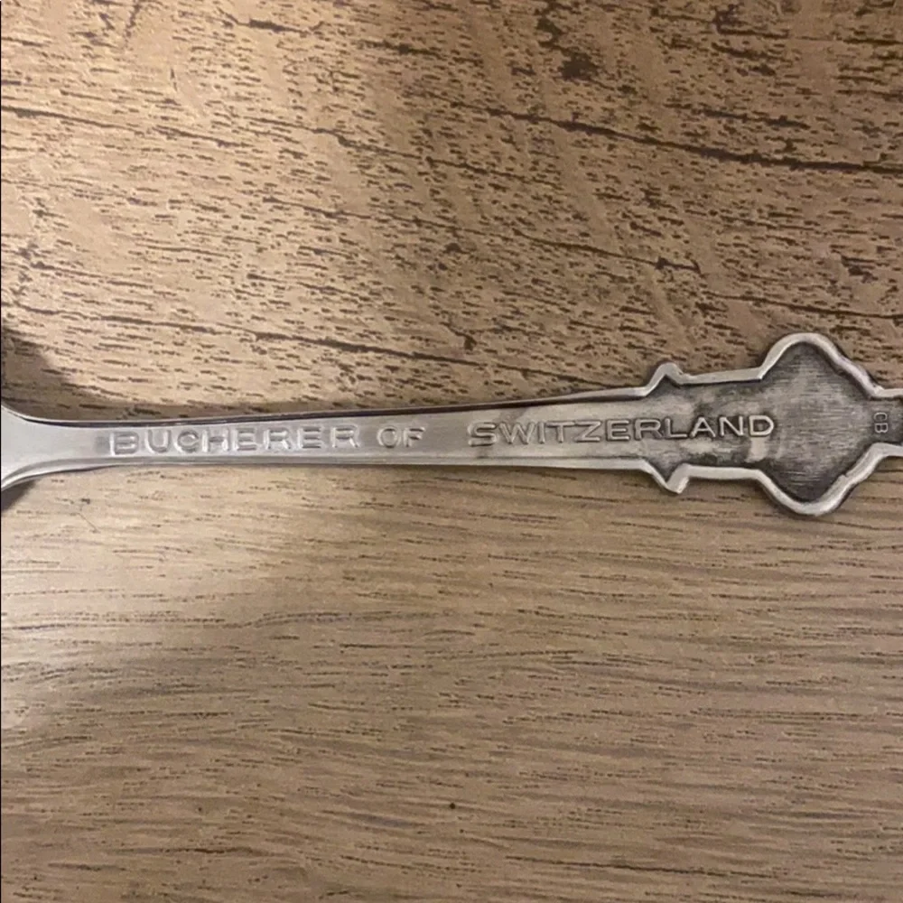 Rolex Spoon Set - Picture 3 of 7